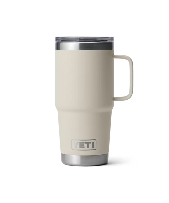 Vaso 20 oz YETI (Rambler Travel Mug)