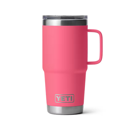 Vaso 20 oz YETI (Rambler Travel Mug)