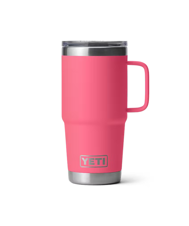 Vaso 20 oz YETI (Rambler Travel Mug)