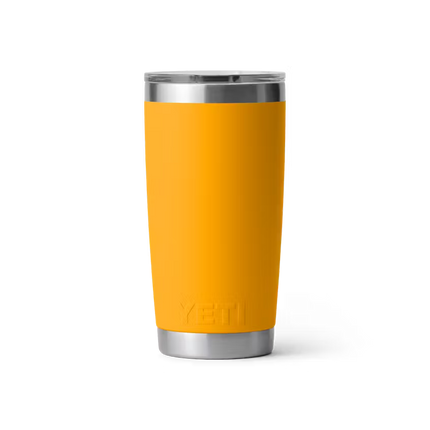 Vaso 20 oz YETI (Rambler Tumbler MS)