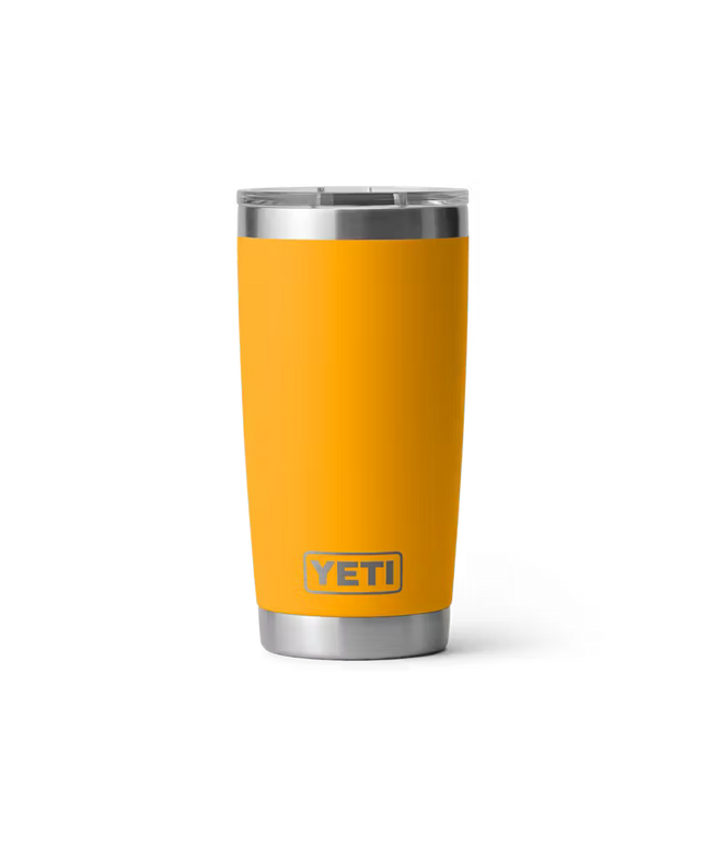 Vaso 20 oz YETI (Rambler Tumbler MS)
