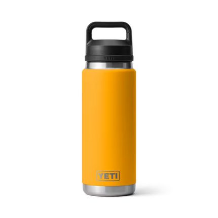 Botella 26 oz YETI (Rambler Bottle Chug)