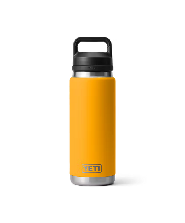 Botella 26 oz YETI (Rambler Bottle Chug)