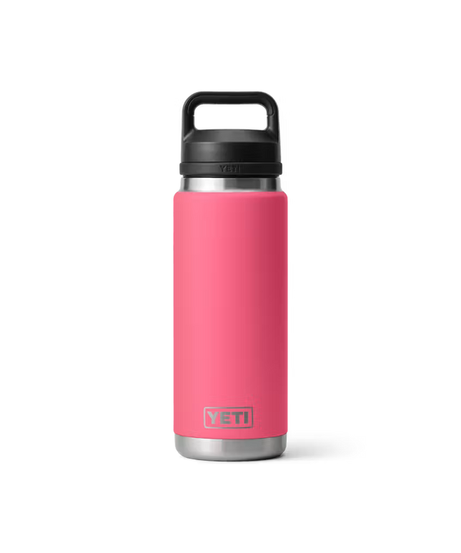 Botella 26 oz YETI (Rambler Bottle Chug)
