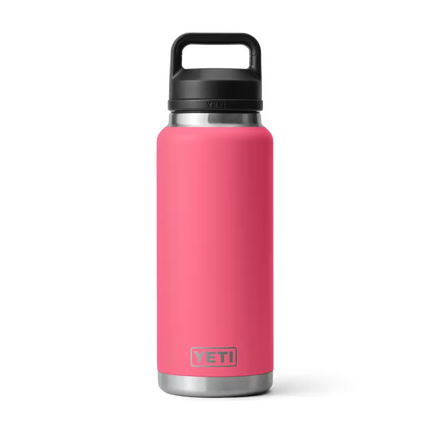 Botella 36 oz YETI (Rambler Bottle Chug)