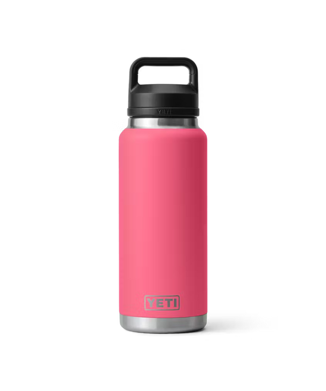 Botella 36 oz YETI (Rambler Bottle Chug)