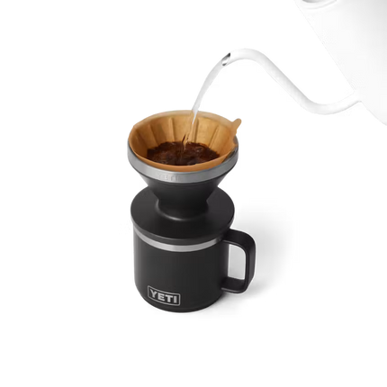 Porta filtro para hacer café YETI Rambler Pour Over