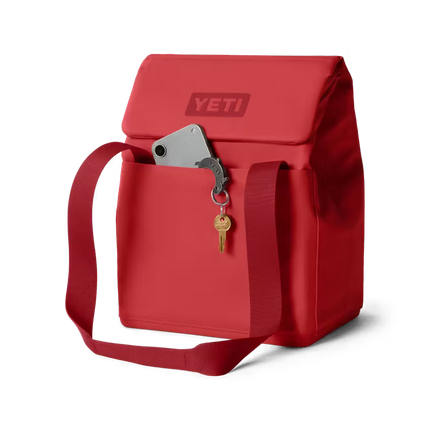 Lonchera Tote Bag YETI para frio y calor