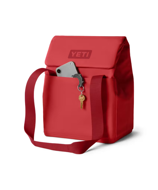 Lonchera Tote Bag YETI para frio y calor