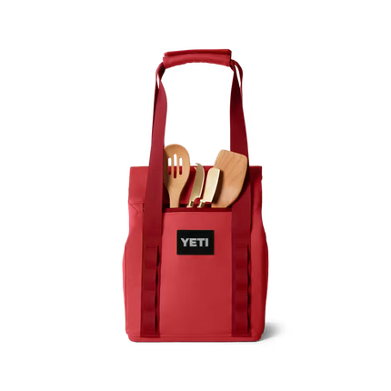 Lonchera Tote Bag YETI para frio y calor