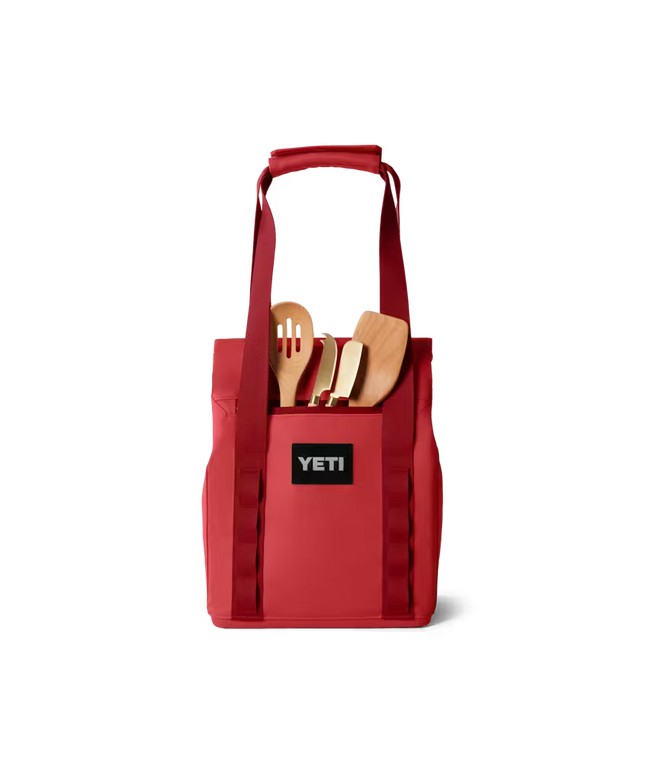 Lonchera Tote Bag YETI para frio y calor