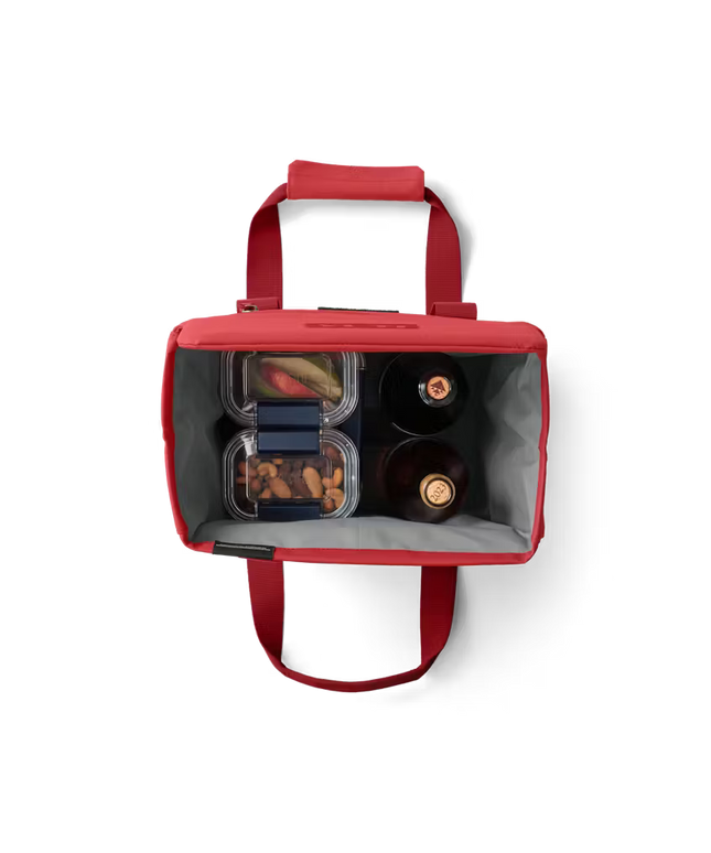 Lonchera Tote Bag YETI para frio y calor