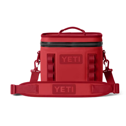 Lonchera / Hielera portátil Hopper Flip 8 YETI