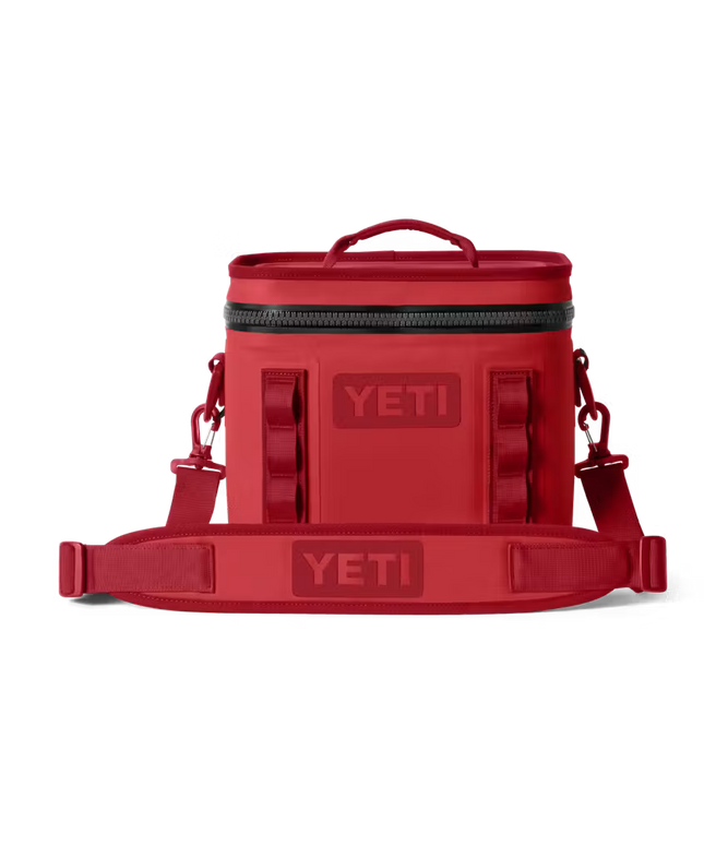 Lonchera / Hielera portátil Hopper Flip 8 YETI