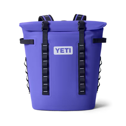 Hielera de mochila Hopper M20 YETI