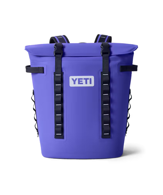 Hielera de mochila Hopper M20 YETI