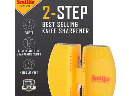 Afilador Smiths