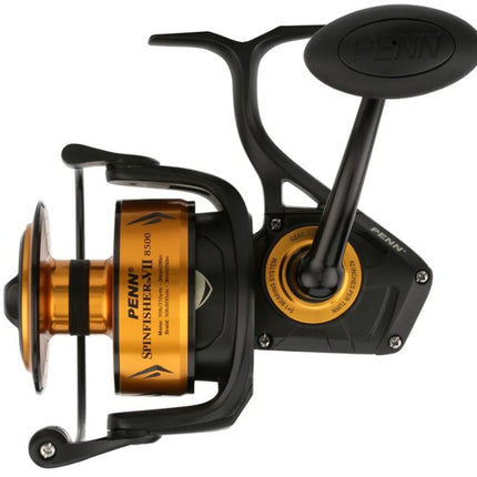 Penn spinfisher Vll