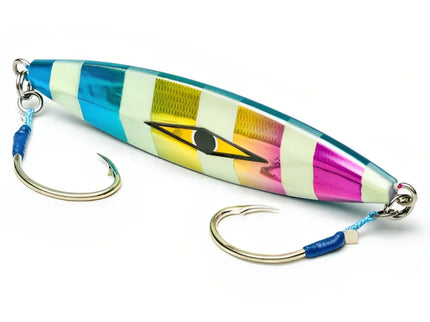 Jig Mustad 150g Staggerbod