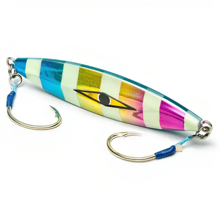 Jig Mustad 150g Staggerbod