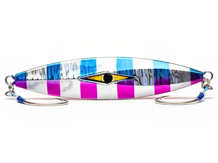 Jig Mustad 200g Staggerbod