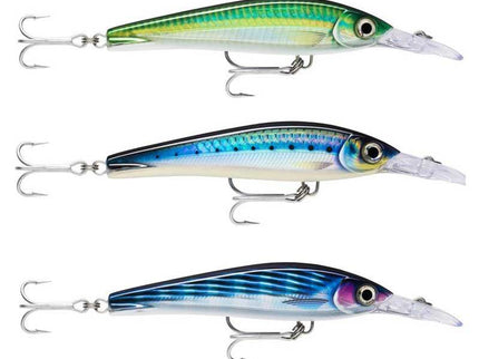 Rapala Xrap Magnum 160