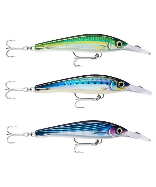 Rapala Xrap Magnum 160