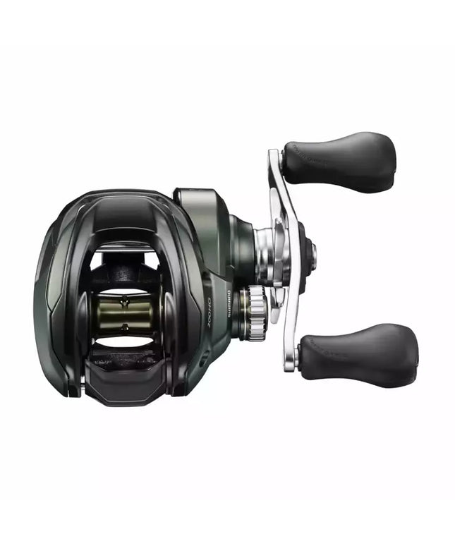 Shimano Curado 201