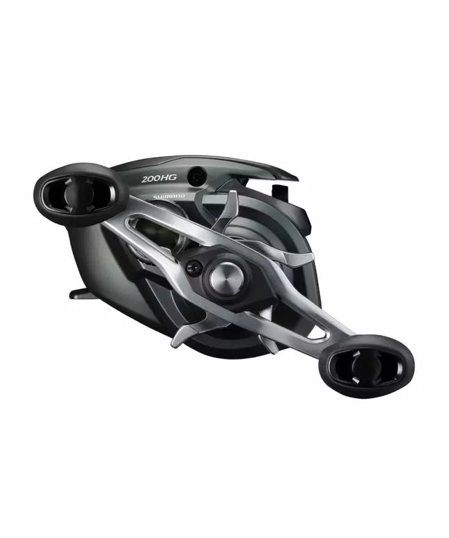 Shimano Curado 201