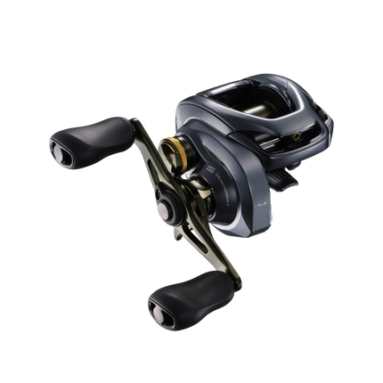 Shimano Curado DC 200 XG