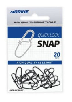 Snap Marine