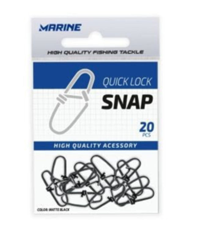 Snap Marine