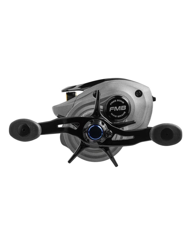 Carrete Versus SW 6000 Marine