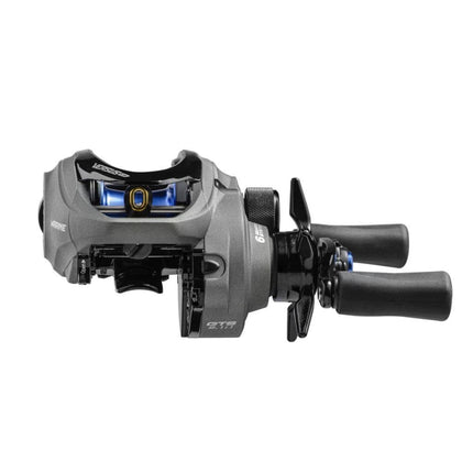 Carrete Versus SW 6000 Marine