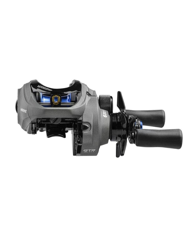 Carrete Versus SW 6000 Marine