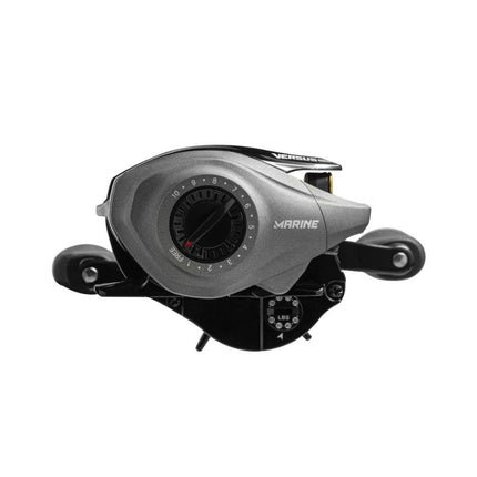 Carrete Versus SW 6000 Marine