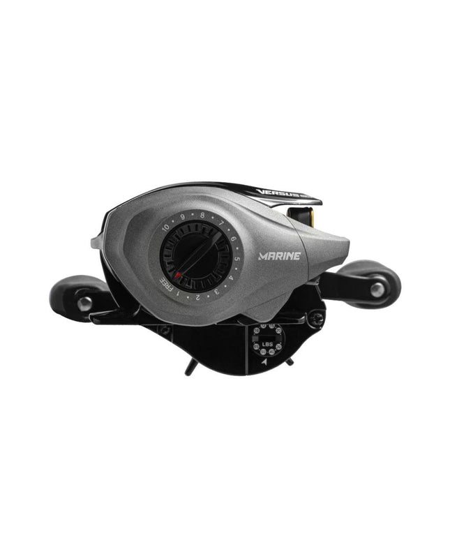 Carrete Versus SW 6000 Marine