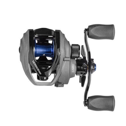 Carrete Versus SW 6000 Marine