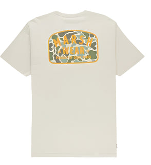 Camisa Marsh Wear ALTON CAMO