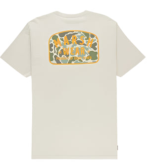 Camisa Marsh Wear ALTON CAMO