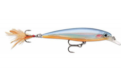 Rapala XR-10