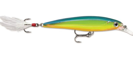 Rapala XR8