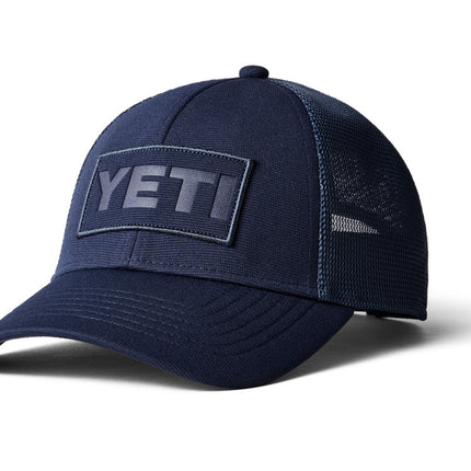 Gorra YETI