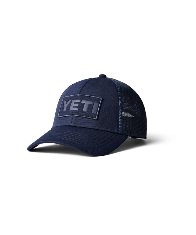 Gorra YETI