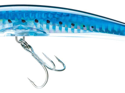 Yozuri Crystal Minnow 130mm