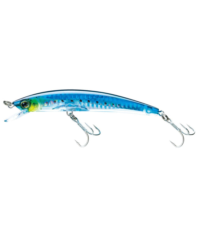 Yozuri Crystal Minnow 130mm