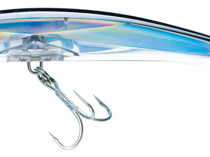 Yozuri Crystal Minnow 130mm