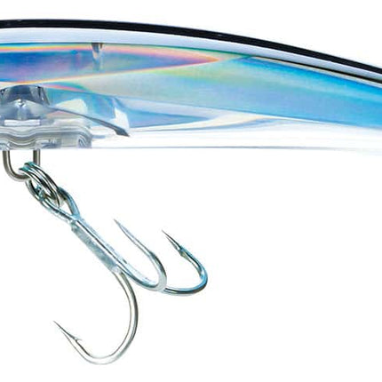 Yozuri Crystal Minnow 130mm