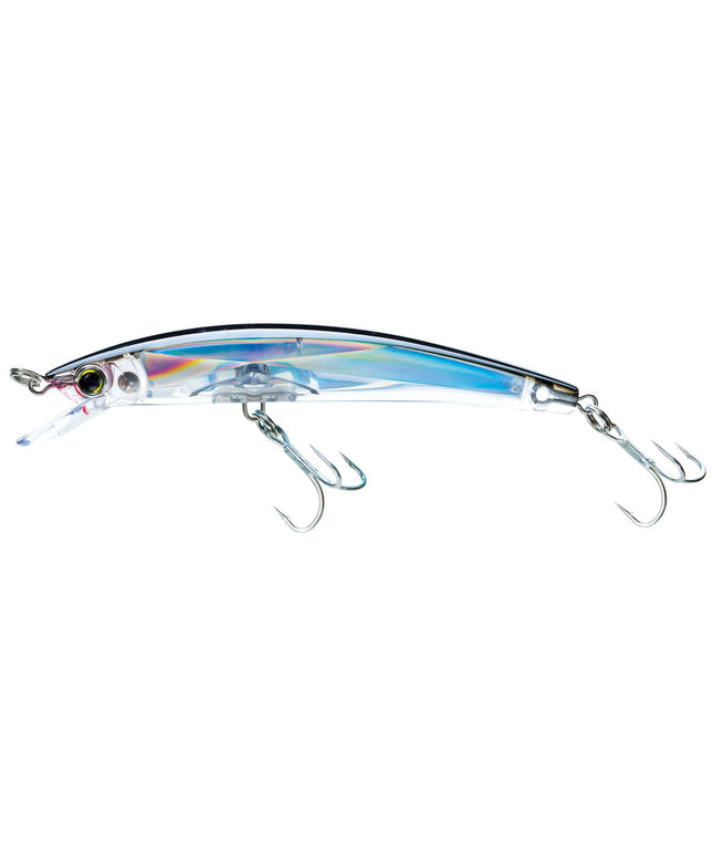 Yozuri Crystal Minnow 130mm