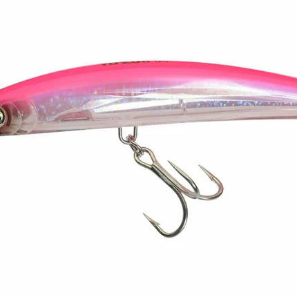 Yozuri Cristal Deep Diver 13cm 13ft